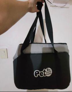Large Dog Travel Bag