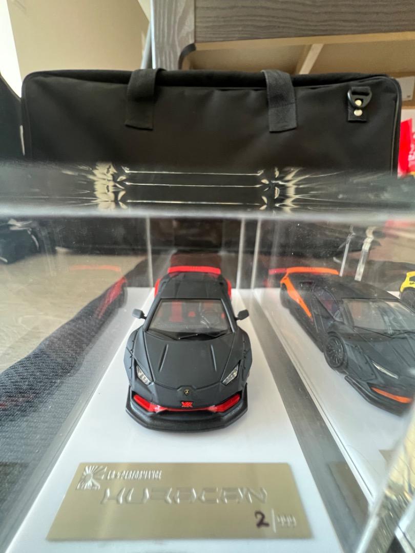 Yeezy lamborghini 2025