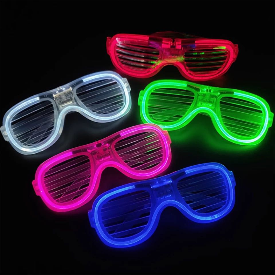 Led spectacles outlet