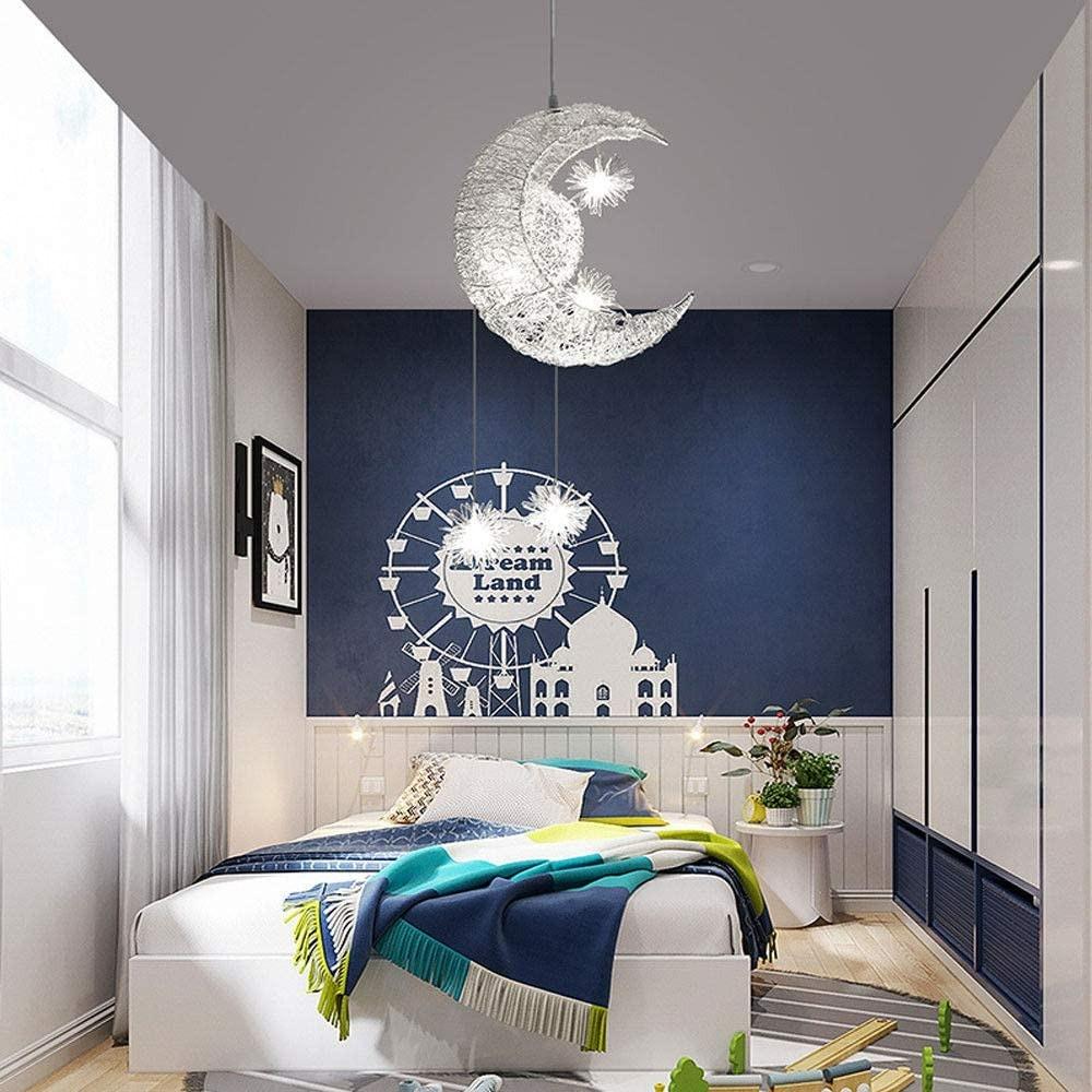 Star light shade nursery on sale