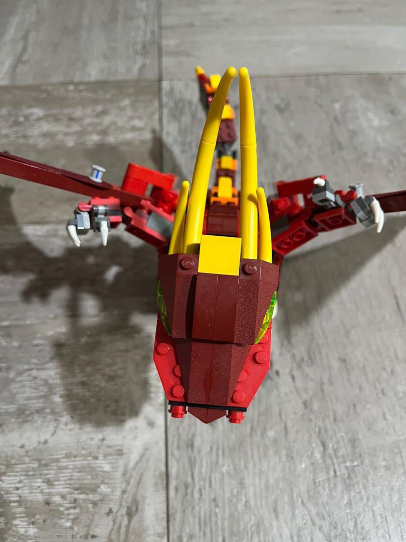 Lego creator 6751 online