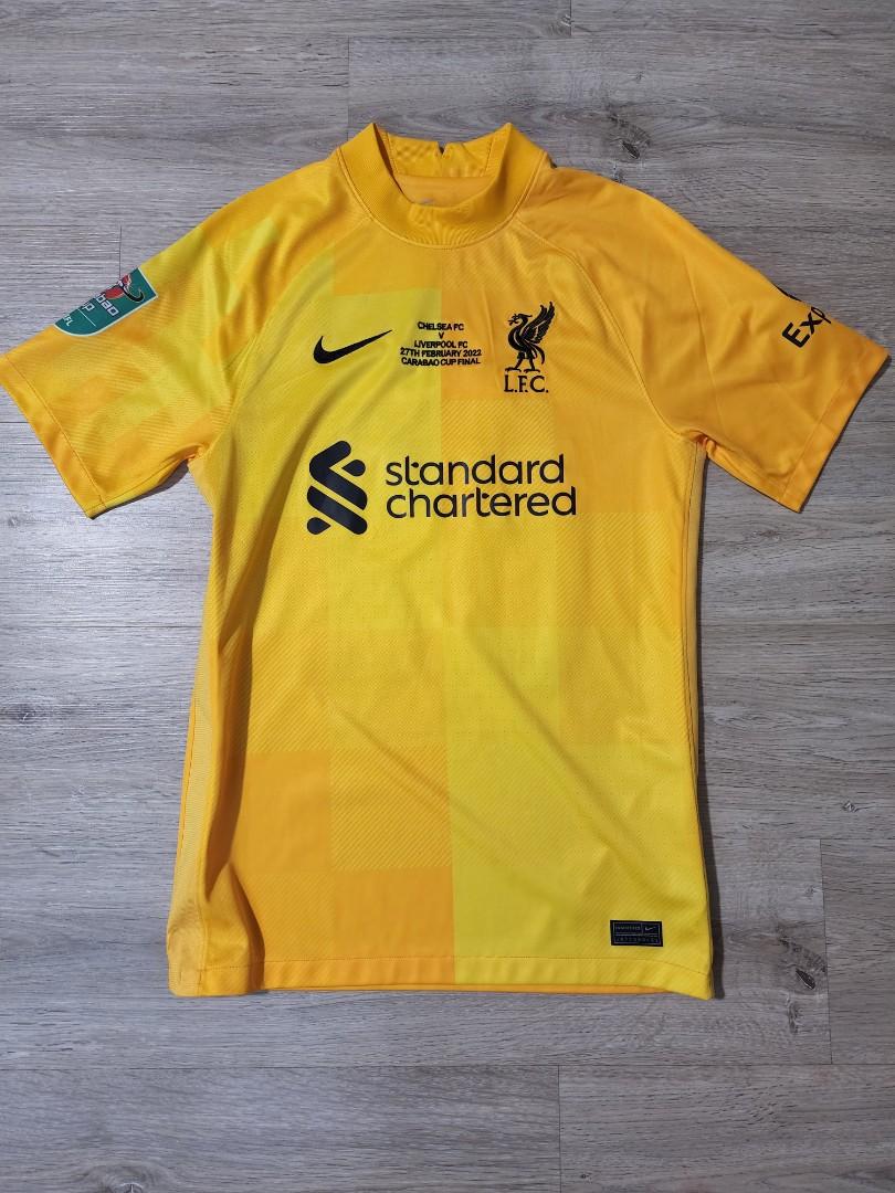 Liverpool fc pink goalkeeper kit deals