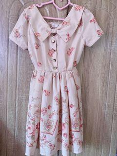 liz lisa kawaii dress
