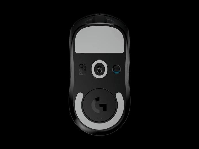 LOGITECH PRO X SUPERLIGHT WIRELESS GAMING MOUSE (BLACK) (Category: Mouse & Mousepads) located in San Juan City. Submitted by blueswitchpc (Listing ID 1175918653, Image 3). Description: LOGITECH PRO X SUPERLIGHT WIRELESS GAMING MOUSE (BLACK). Discounted Price for Bulk Orders‼️ Message us to place your order. Specs Details: https://www.logitechg.com/en-us/products/gaming-mice/pro-x-superlight-wireless-mouse.910-005878.html Mode of Payment Payment: 