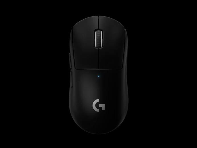 LOGITECH PRO X SUPERLIGHT WIRELESS GAMING MOUSE (BLACK) (Category: Mouse & Mousepads) located in San Juan City. Submitted by blueswitchpc (Listing ID 1175918653, Image 2). Description: LOGITECH PRO X SUPERLIGHT WIRELESS GAMING MOUSE (BLACK). Discounted Price for Bulk Orders‼️ Message us to place your order. Specs Details: https://www.logitechg.com/en-us/products/gaming-mice/pro-x-superlight-wireless-mouse.910-005878.html Mode of Payment Payment: 