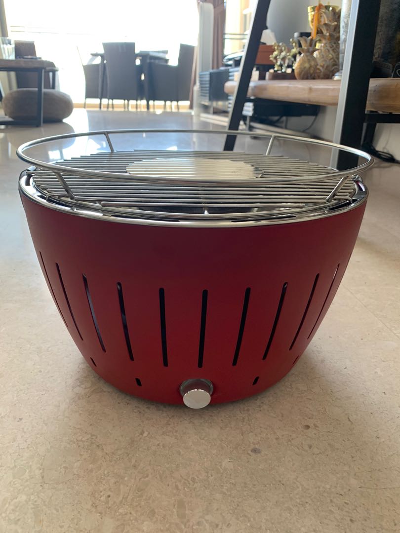 Lotus grill, TV & Home Appliances, Kitchen Appliances, BBQ, Grills