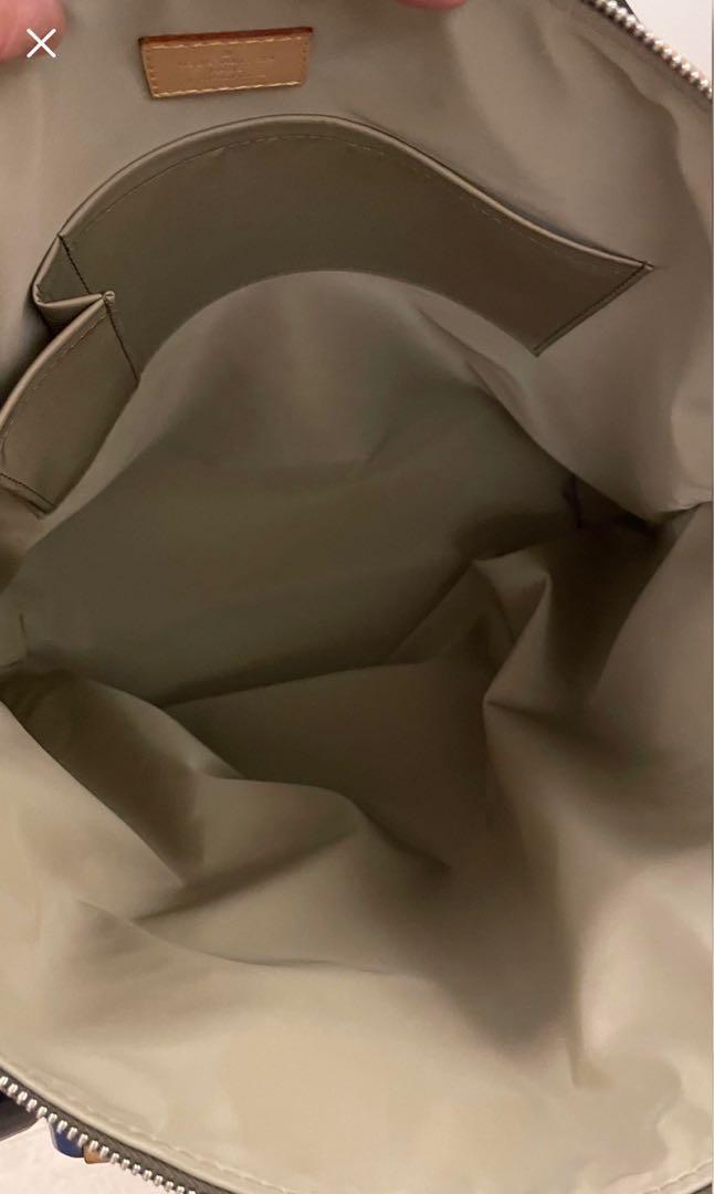 Louis Vuitton Damier Geant Cougar Tote bag 1028lv16 – Bagriculture
