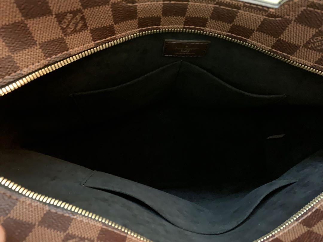 Louis Vuitton] Louis Vuitton Tibori GM Handbag M40144 Monogram canvas –  KYOTO NISHIKINO