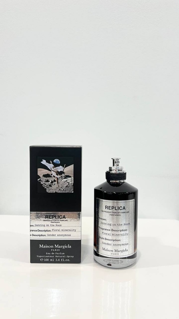 Maison Margiela レプリカ ダンシング オンザ・ムーン … hosoho.jp
