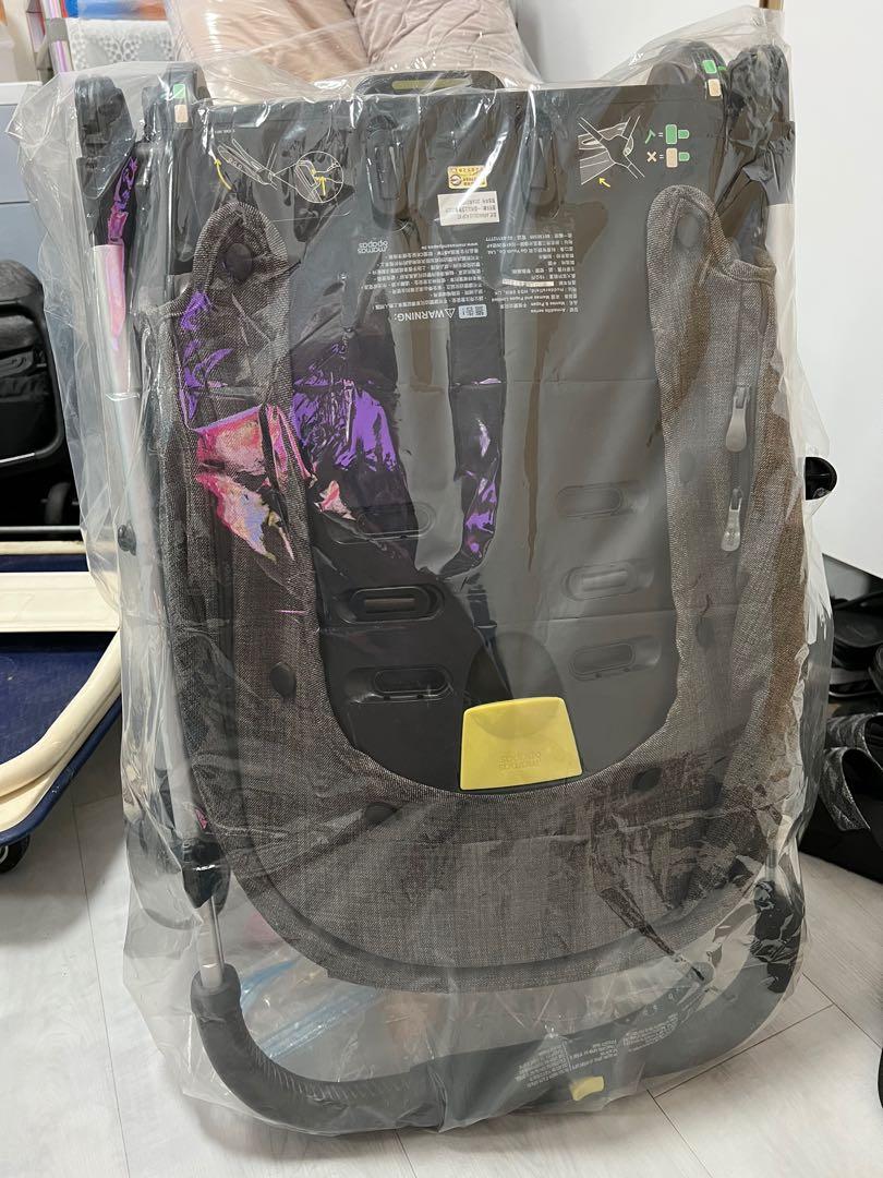Armadillo flip xt carrycot clearance