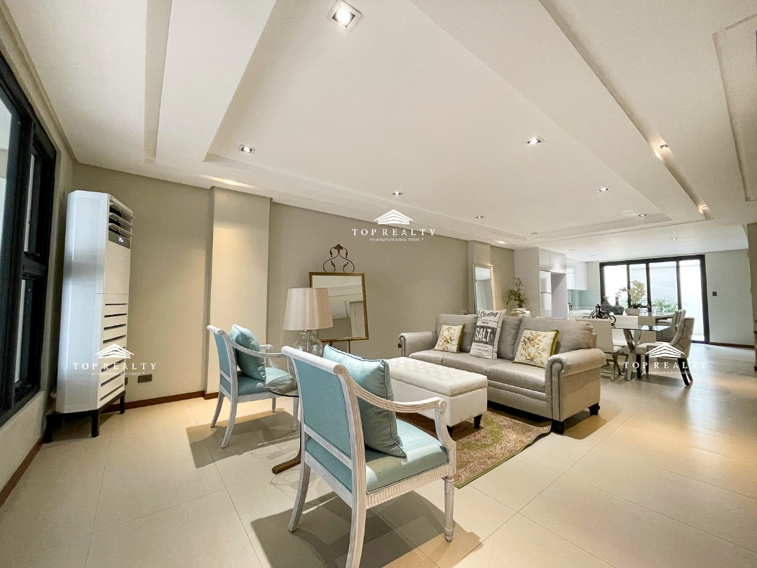 Marian Lakeview Park Townhouse/House and Lot for Sale in Taguig City