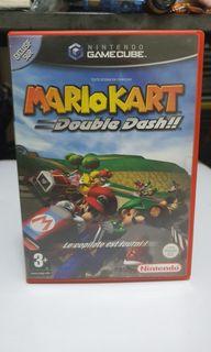 Mario Kart Double Dash (Nintendo, Gamecube PAL)
