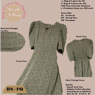 (Category: ) located in . Submitted by grab.a.bag (Listing ID 1175909717, Image 1). Description: .