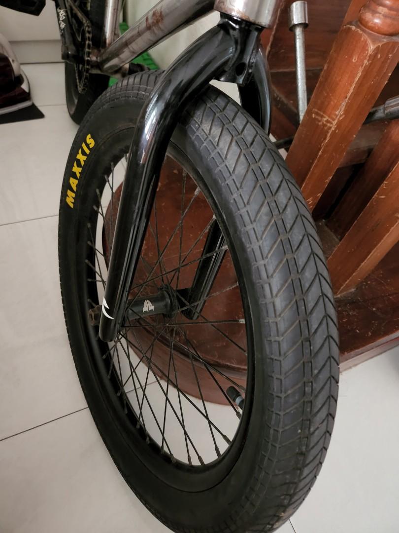 Maxxis grifter 2.4 2025
