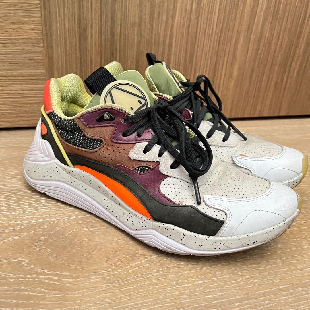 👟MCQ Alexander McQueen Sneakers Shoes 