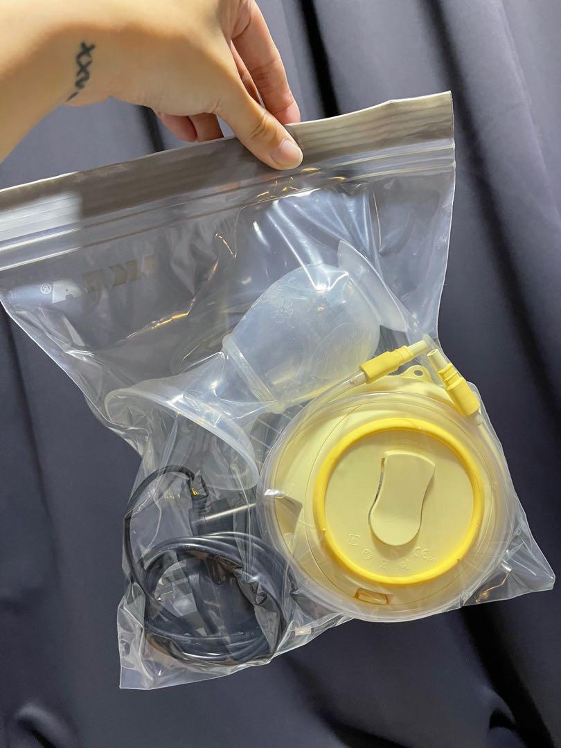 MEDELA ELECTRIC PUMP + PIGEON SUCTION PUMP, Babies & Kids, Nursing