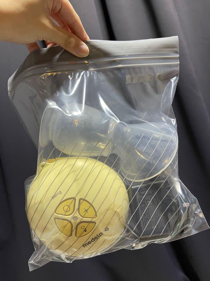 MEDELA ELECTRIC PUMP + PIGEON SUCTION PUMP, Babies & Kids, Nursing