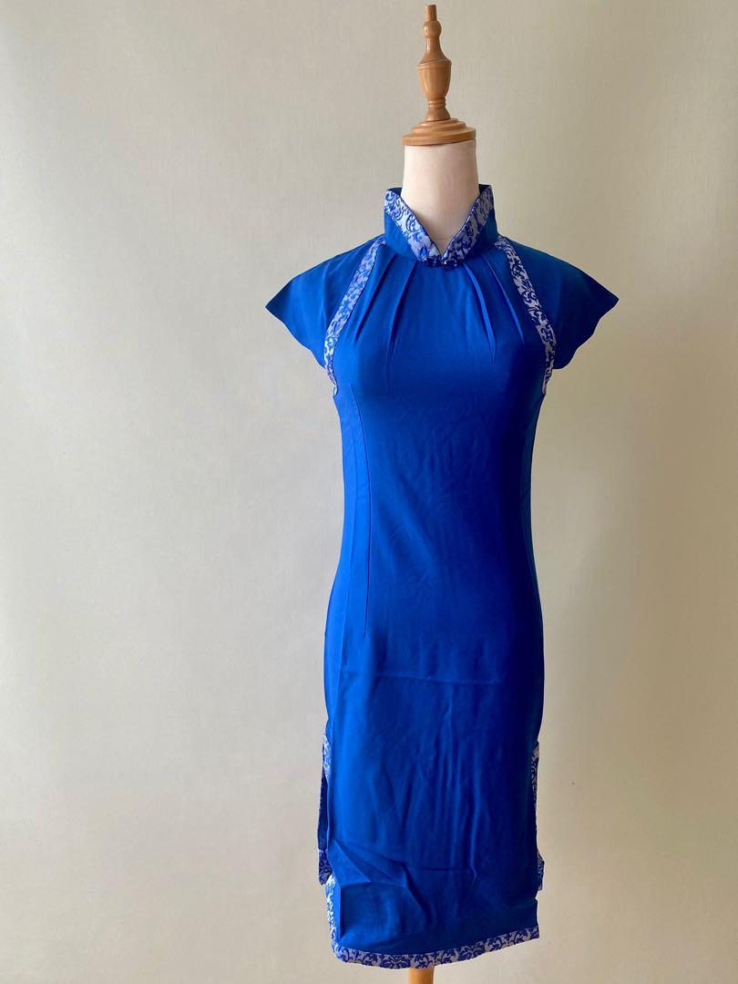 Melinda looi cheongsam deals