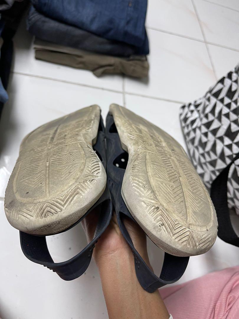 Mens croc style shoes uk deals