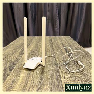 Mercusys MW300UH Wi-Fi Adapter