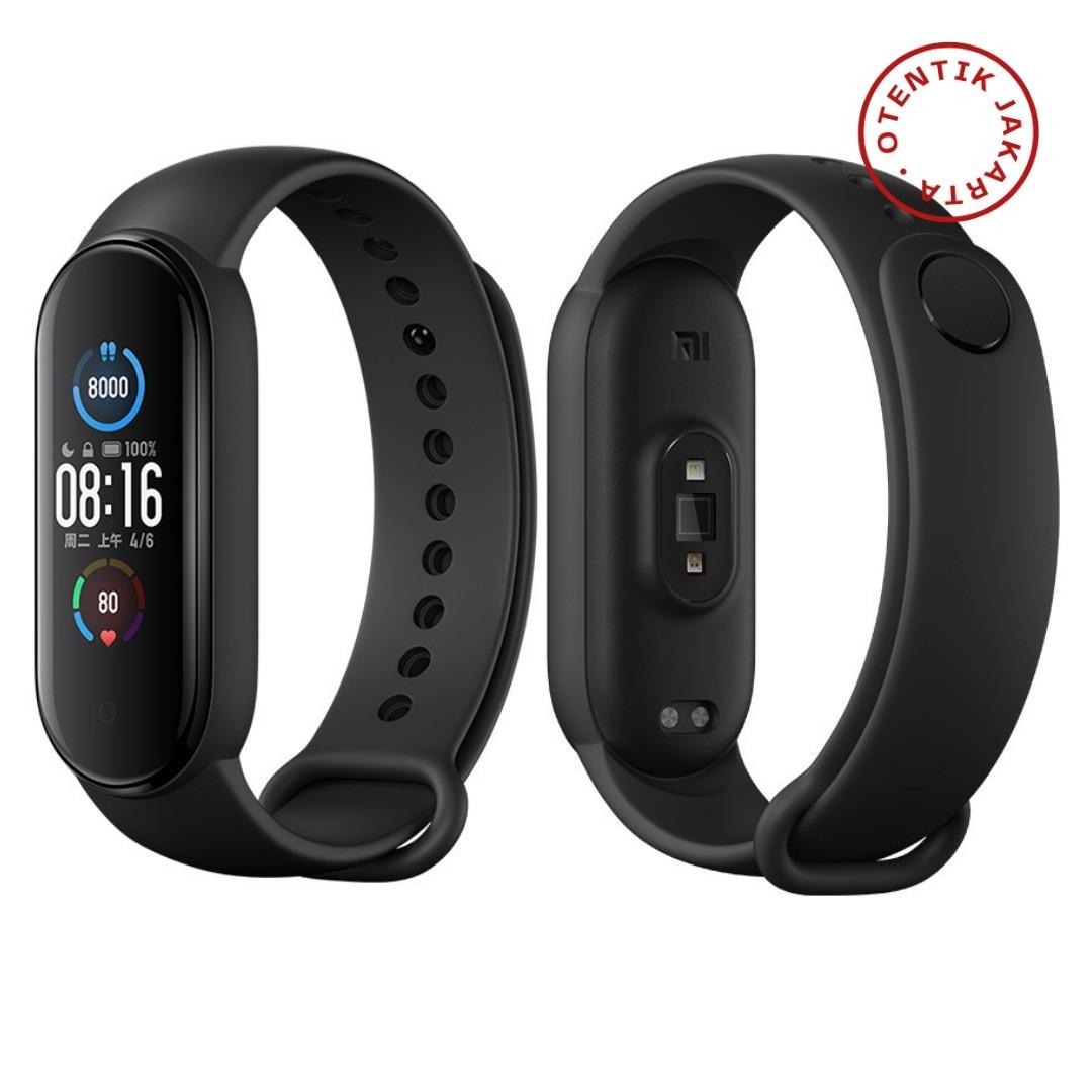 Mi band original price clearance