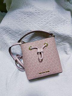 Suri Small Logo Crossbody Bag 35TOGU2c0B, Women's Fashion, Bags & Wallets, Cross-body  Bags on Carousell