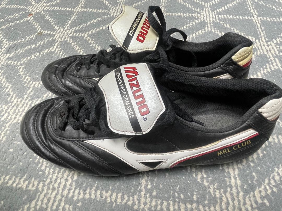 Mrl club mizuno online