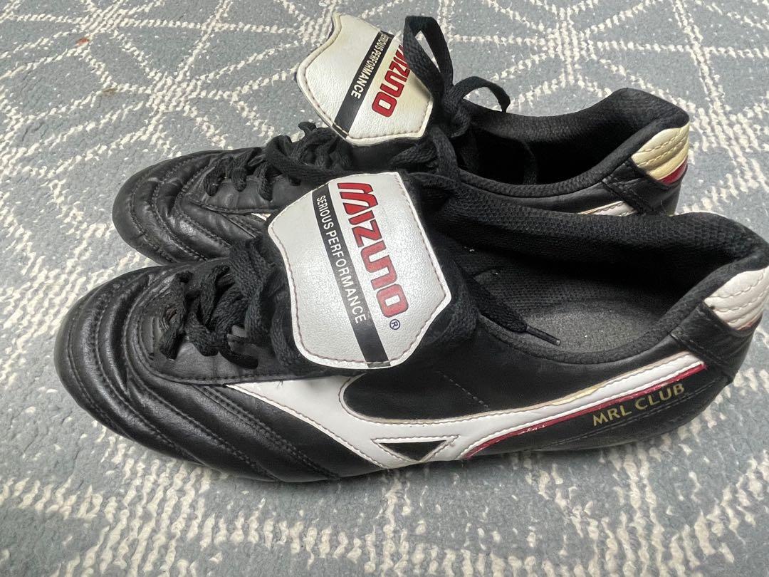 Mizuno mrl hot sale
