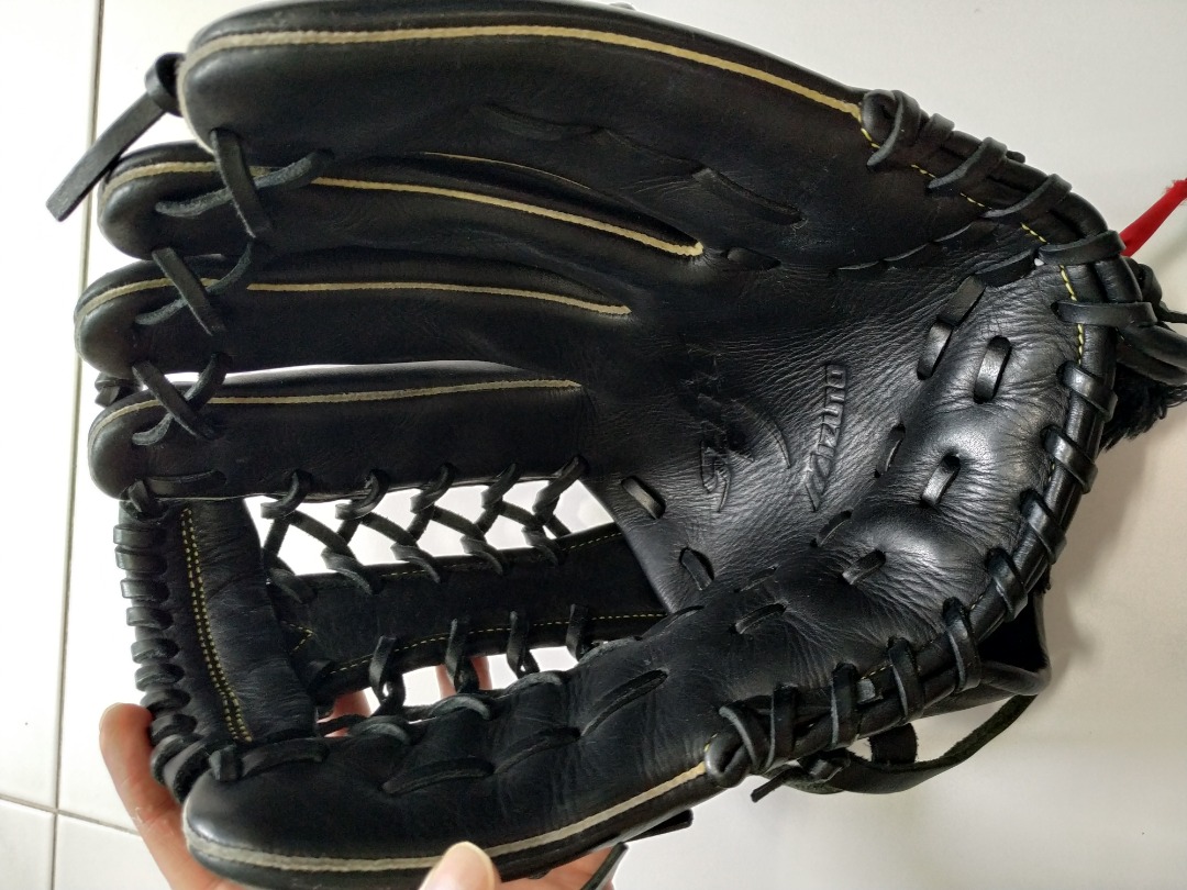 Mizuno deals select 9