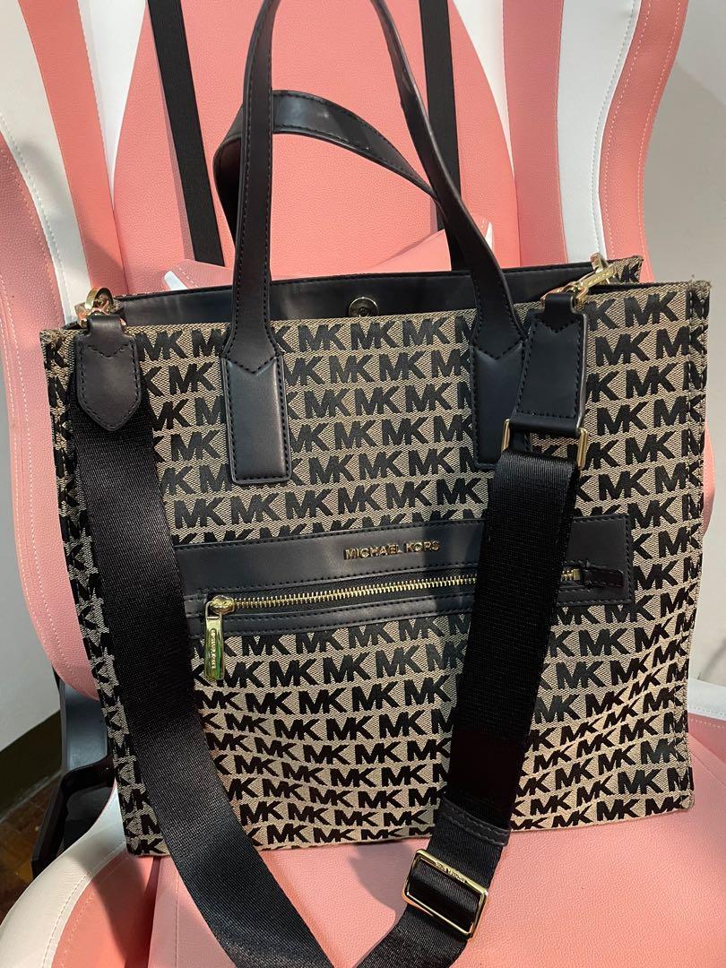 Mk book tote discount