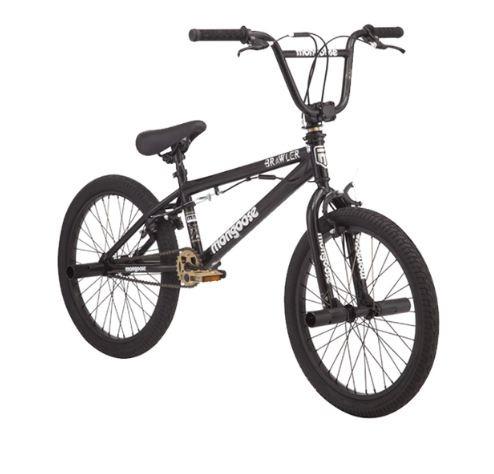 Mongoose brawler parts sale