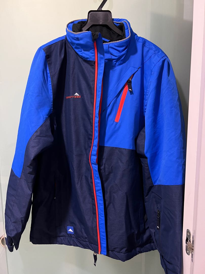 Moorhead ski jacket for teenagers, Men's Fashion, Coats, Jackets and ...