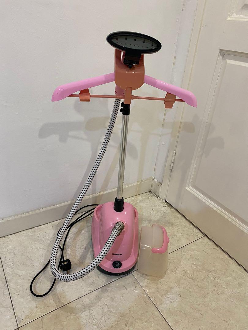 Standing Iron Steamer, Furniture & Home Living, Cleaning