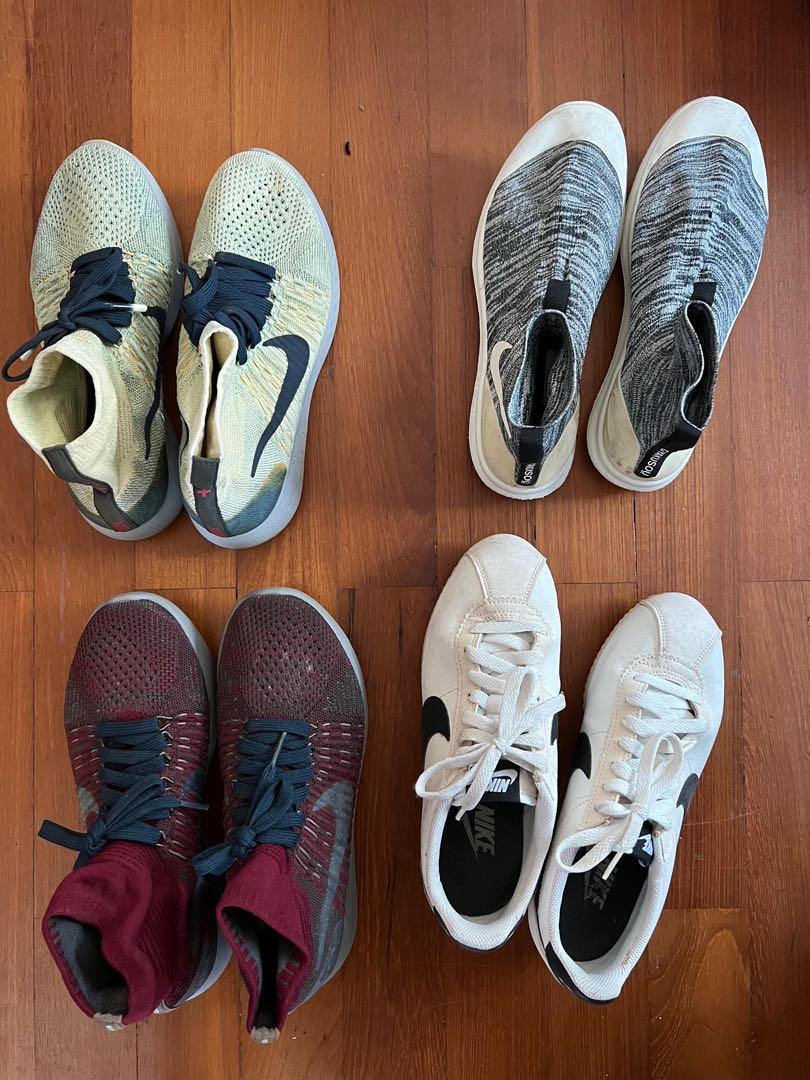 Nike gyakusou sale store