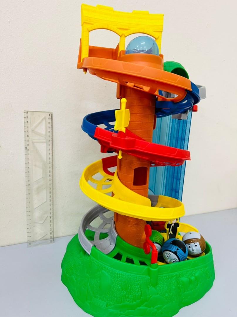 Thomas the tank ball tower hot sale