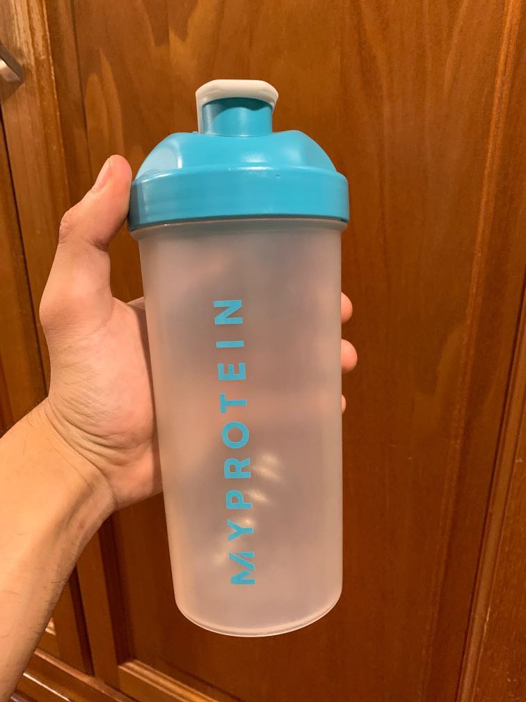 MyProtein shaker bottle Sports Equipment Other Sports Equipment