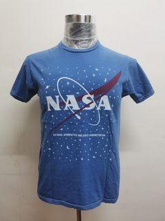 NASA tshirt