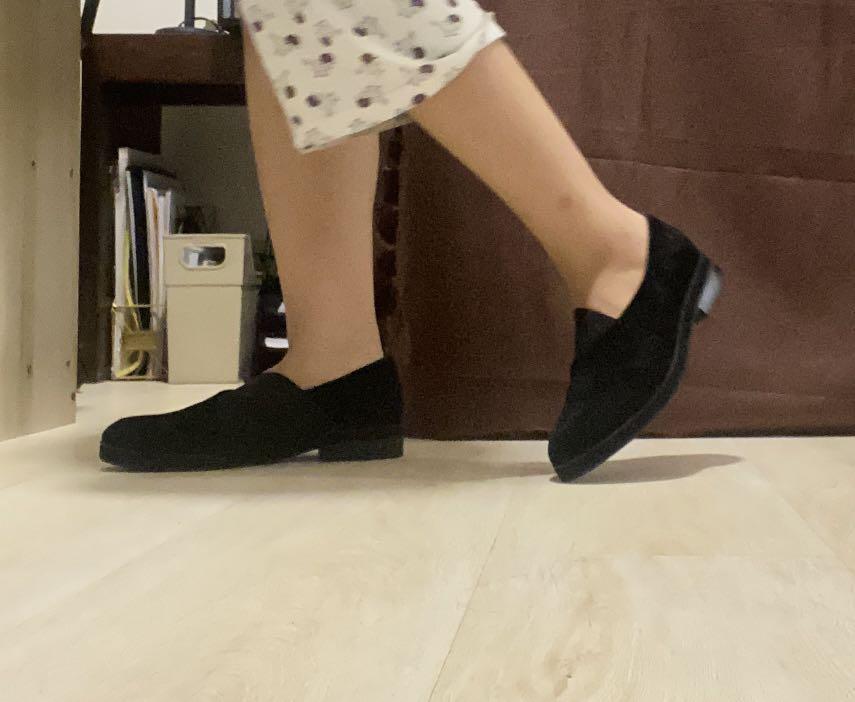 Naturalizer lorie loafer sale