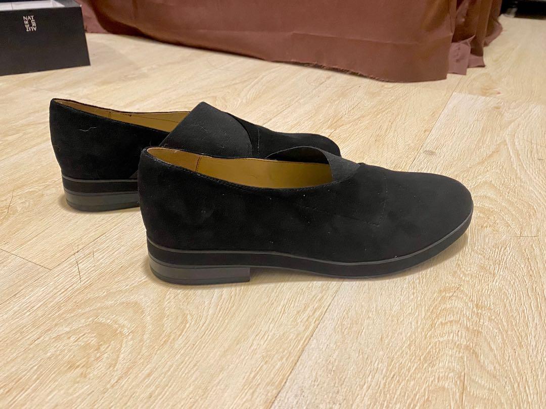 Brand New Naturalizer Lorie Loafers