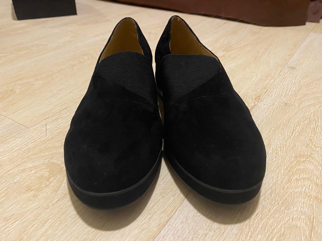 Brand New Naturalizer Lorie Loafers