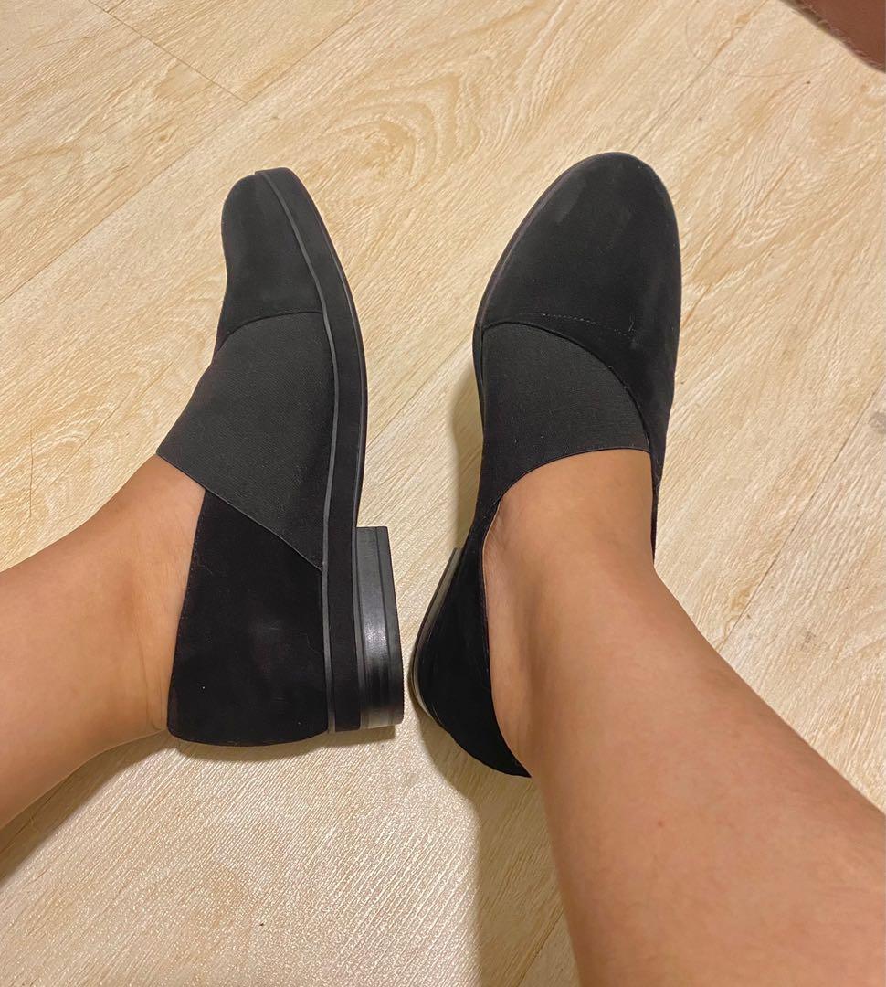 Naturalizer lorie loafer sales