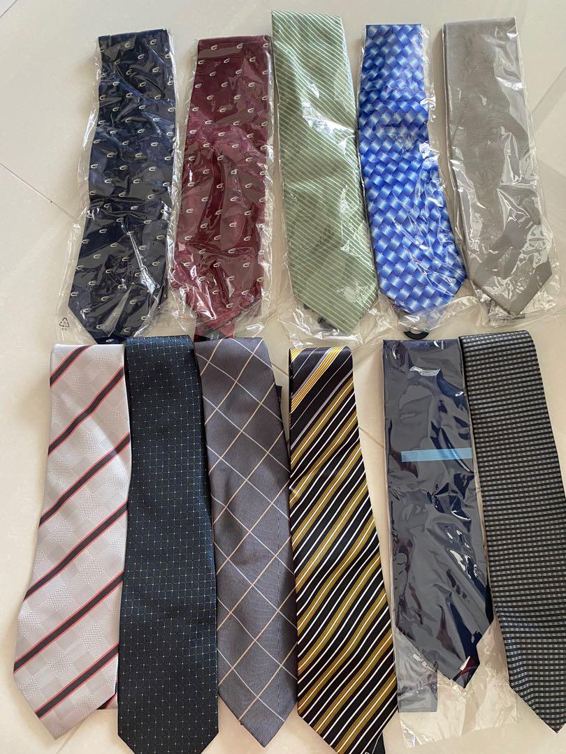 used ties for sale