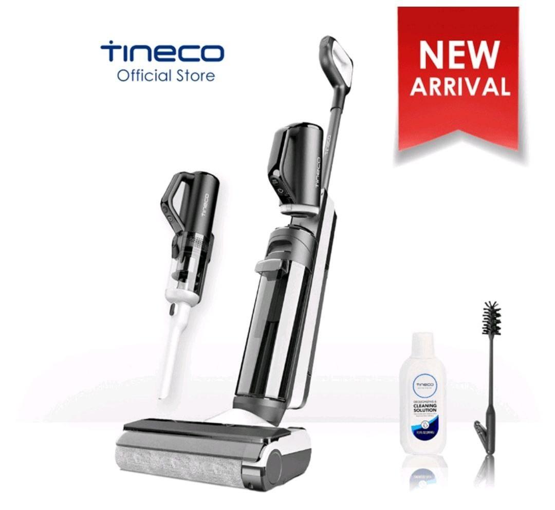Tineco Floor Washer Tineco Floor ONE S5 Combo - Smart Cordless Wet