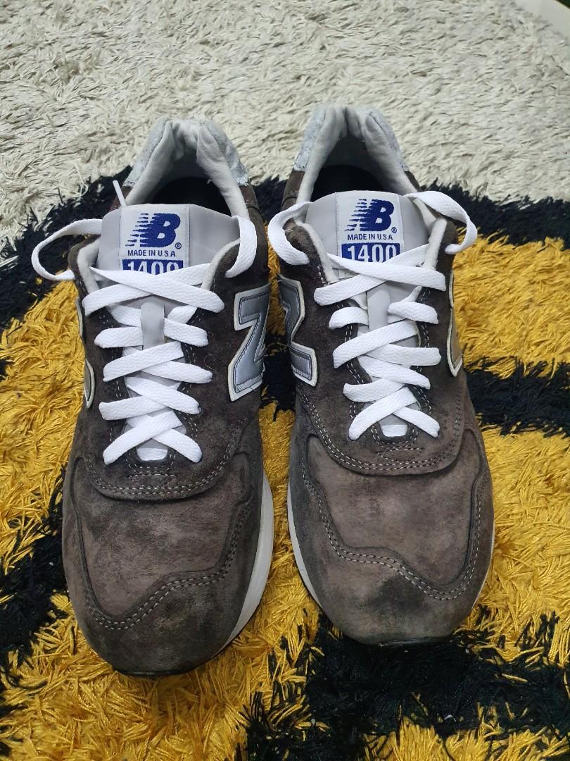 New balance 1400 goedkoop store