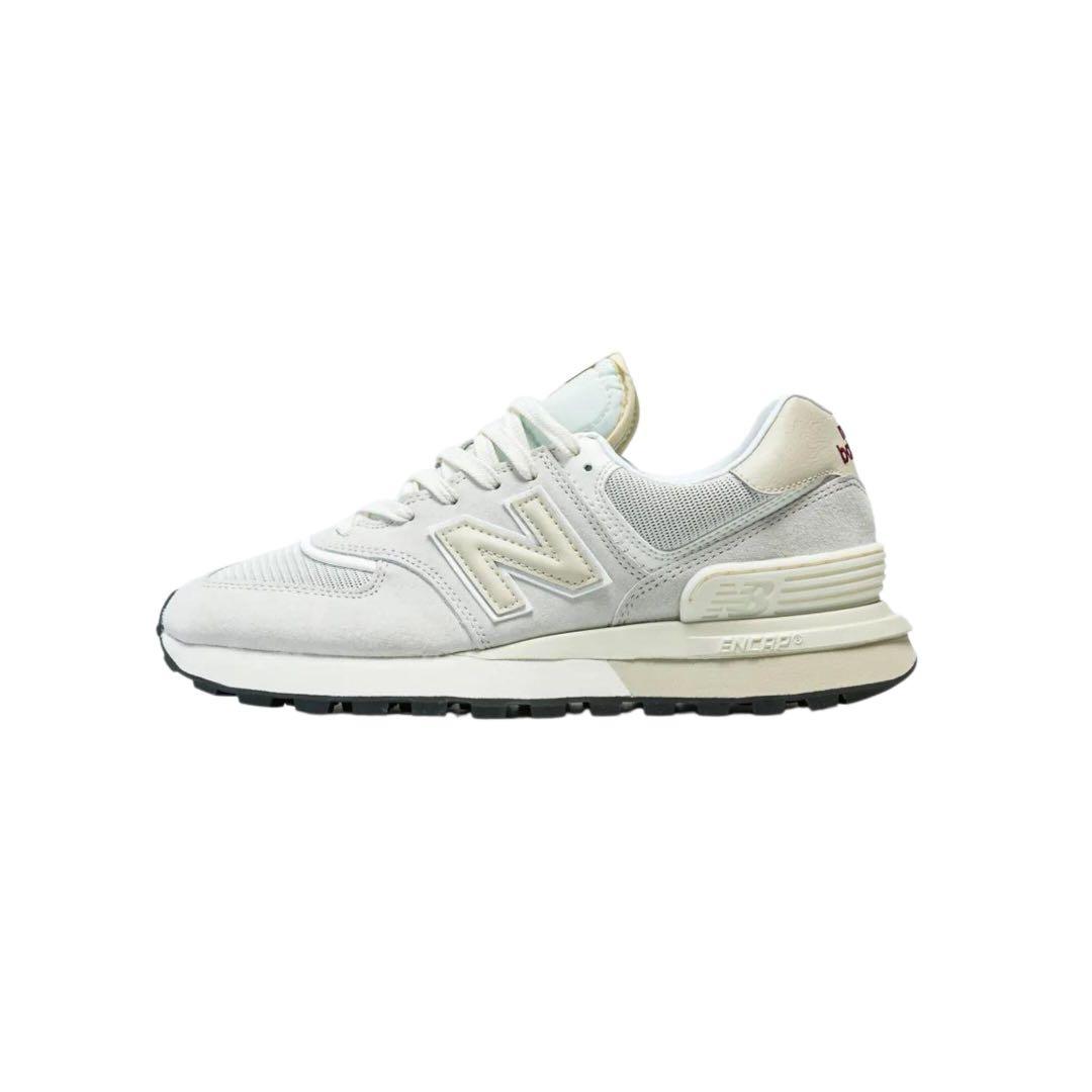 New Balance 574 Legacy Pack, Men's Fashion, Footwear, Sneakers on Carousell