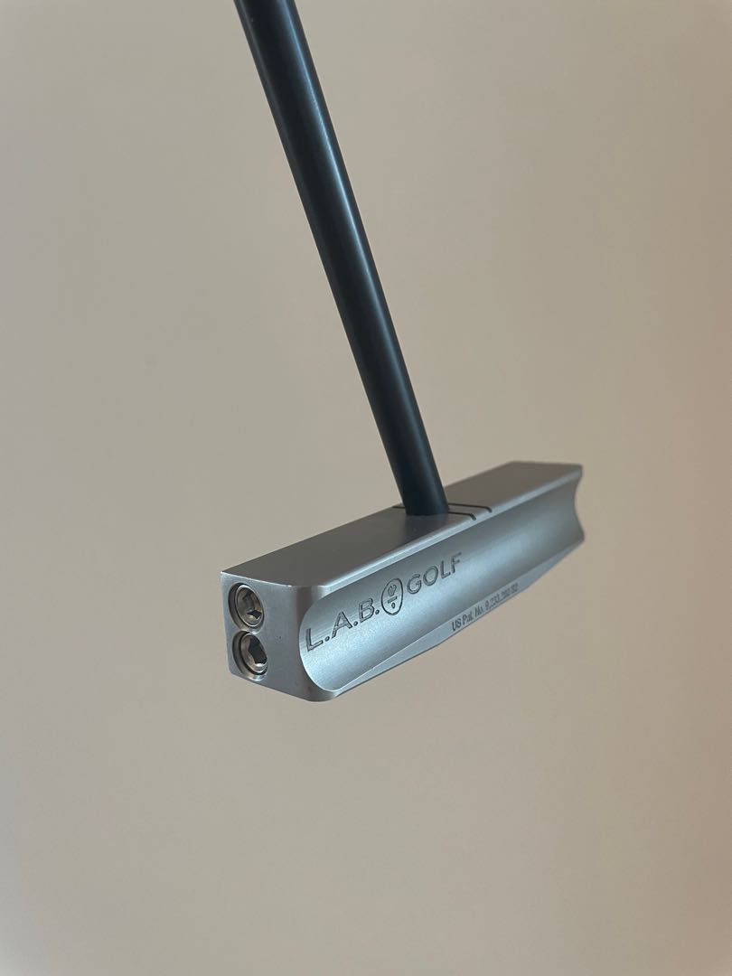New LAB Golf B2 Putter, 運動產品, 運動與體育, 運動與體育 Golf Carousell