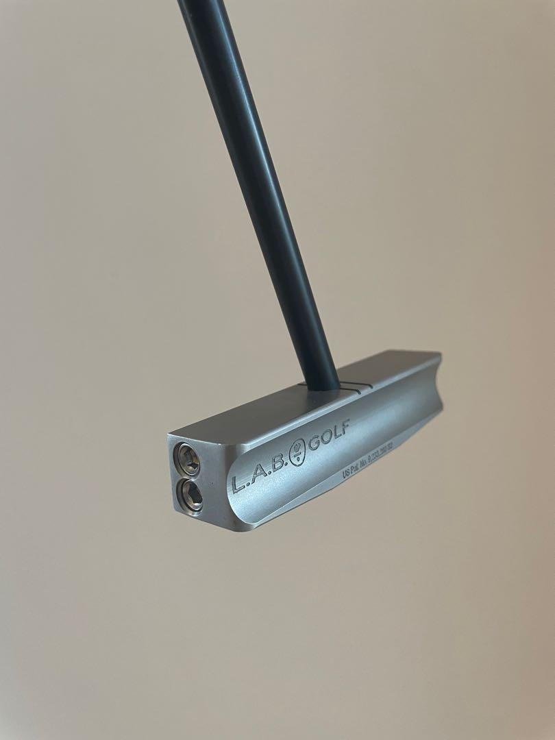 New LAB Golf B2 Putter, 運動產品, 運動與體育, 運動與體育 Golf Carousell