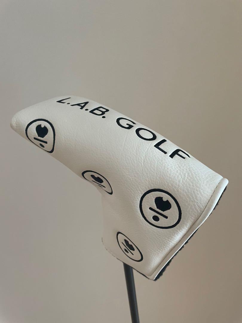 New LAB Golf B2 Putter, 運動產品, 運動與體育, 運動與體育 Golf Carousell