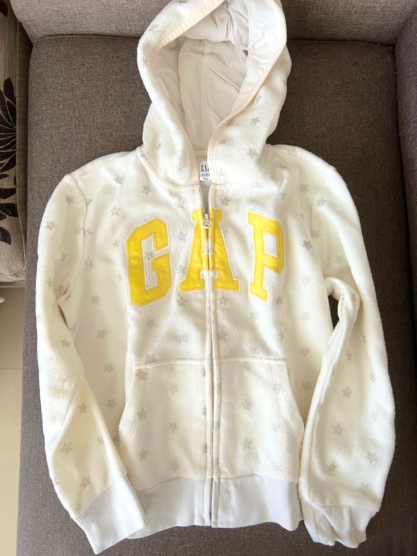 Kids Gap Logo Hoodie