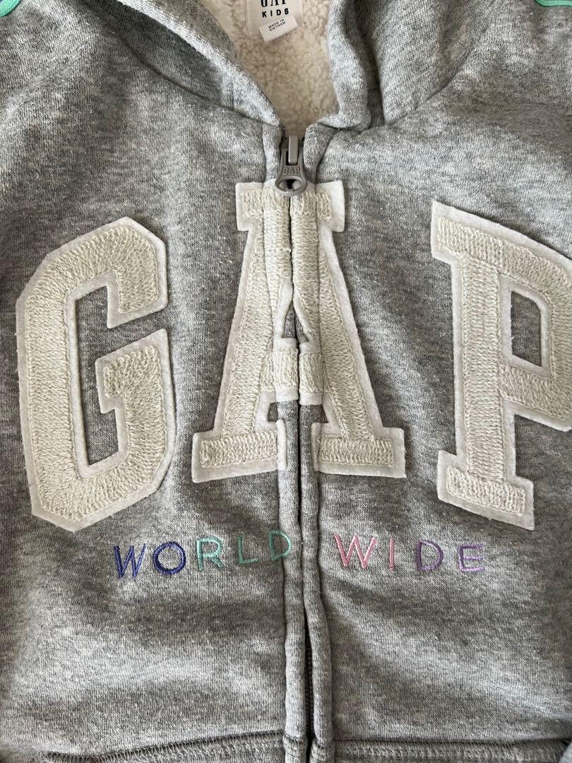 Gap sales kids sweatshirt